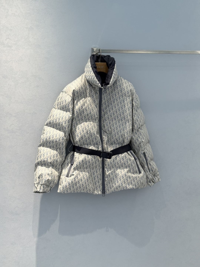 chr1st1an D10r down jacket